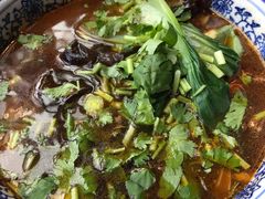 -甘记兰州牛肉面(Chadstone 旗舰店)