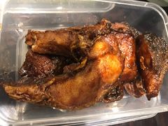 -五芳齋(云南南路店)