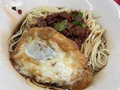 -辣肉面大王(天平路店)