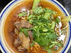 -万三面馆(青龙正街太古里店)