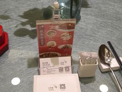 -小厨娘淮扬菜(板桥一店)