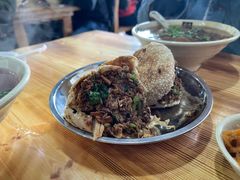 -昌顺马记小吃店(昌盛园店)