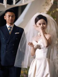 点击看大图 -Chic Bridal 熙可婚纱