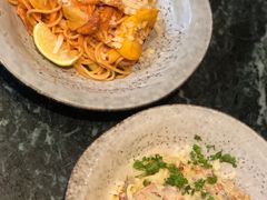-BAKER&SPICE(安福路店)