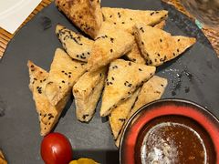 -甜阿姨·天台花园私房菜(万松园店)