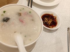 -龙悦湾酒家·八阵鱼生·渔人码头店