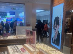 -JINS(北京凯德mall大峡谷店)