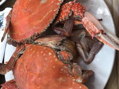 -聚德福海鲜家常菜(刘庄店)