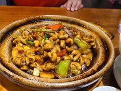 -又一福烤鸭·北京菜(东四店)