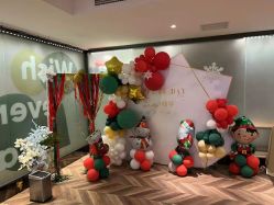 -明宇集团·积木枝芽母婴健康管理中心(天府店)