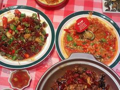 -辣小鲜·南昌大排档(船山路店)