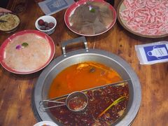 -楠火锅(哈尔滨金爵万象店)