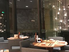 大堂-松咖啡自助餐厅·松北香格里拉