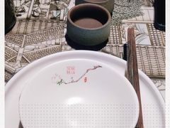 -绿茶餐厅(乐峰广场店)