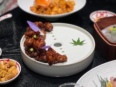 -锦楼·臻选新杭帮(杭州中心店)