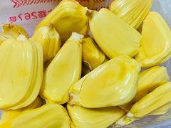 -西贝(上海新梅广场店)