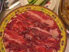 -重庆高老九火锅(万象城店)