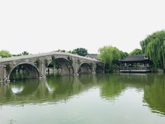 -台儿庄古城