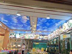 -新金盛·海鲜酒楼(盐田店)