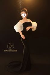 -孕视觉专业孕妇摄影(天津南开店)