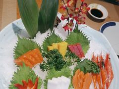 -三石铁板烧(紫竹桥店)
