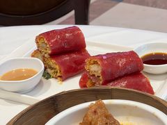 -金河半岛园林酒家(金融城店)