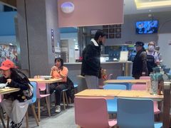 -小杨生煎(周浦万达店)