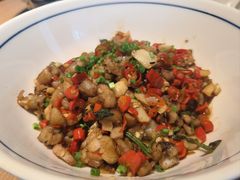 -小洞天柴火土菜馆