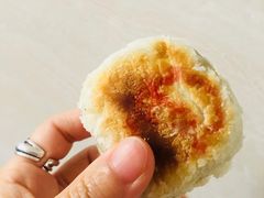 -长发西饼(临顿路店)