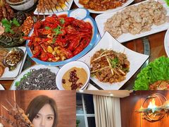 -義聚德·清真铜锅涮羊肉·烧烤(河东店)