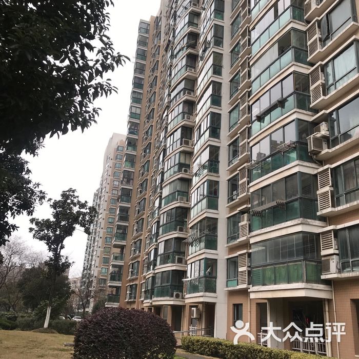 公园大观吉富绅花园