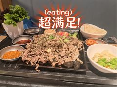 -七八冷面·延边朝鲜族美食(圣熙八号店)