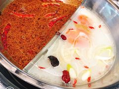 -傣妹火锅(狮子桥店)