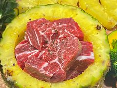 -東門韩国传统烤肉·韩国料理(银座直营店)