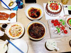 -小大董·烤鸭(凤凰汇店)