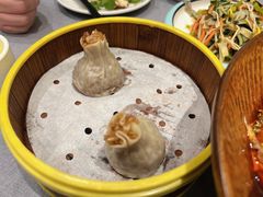 -金哥私房菜馆(张府园总店)