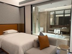 -广州粤海喜来登酒店