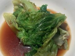 -兰湘子·湘菜小炒(长安万科广场店)