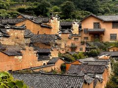 -杨家堂村
