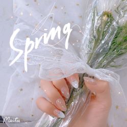 -如一·美甲美睫