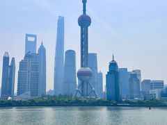 -上海港国际客运中心