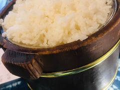 -香满楼(临安路店)