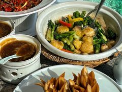 -上座云间·青年赣菜(绿茵店)