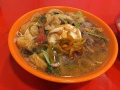 全家福-易记皮肚面(明瓦廊店)