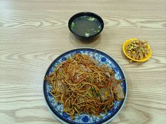 -淮南牛肉汤(荣巷店)