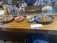 -大成铁板烧•板前(复古餐厅石老人店)
