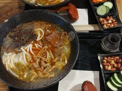 -俏湘私房菜(国贸店)