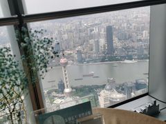 -上海中心大厦