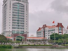 -厦门大学(思明校区)