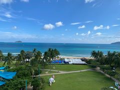 -三亚亚龙湾天域度假酒店